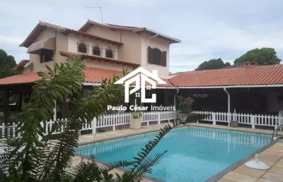 Imperdível oportunidade! casa à venda em araruama-rj, bairro pontinha: 3 quartos, 2 suítes, 2 salas, 2 banheiros, 2 vagas, 230m².