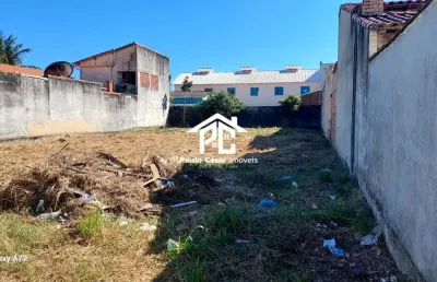 Ótimo terreno com 15,20m de frente . com total de 537m² , terreno plano . próximo ao asfalto e o centro da cidade.
