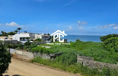 Apartamento com 2 quartos à venda na Praia do Barbudo, Araruama 