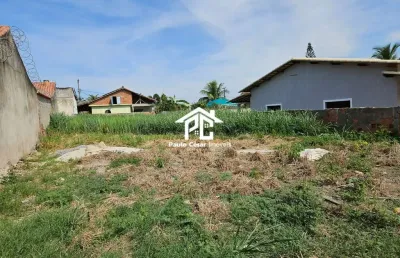Excelente terreno todo murado medindo 12 x 30 área total de 360 m2.
