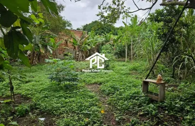 Lote com 450m² medindo 15x30 .  a partir de r$45.000,00