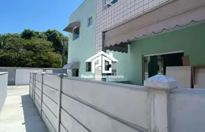 Aluguel de apartamento no areal: 1 quarto, 1 sala, 1 banheiro, garagem e 35m² em araruama-rj!