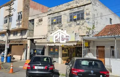 Oportunidade imperdível: comercial de 220,32 m² à venda no centro de araruama-rj!
