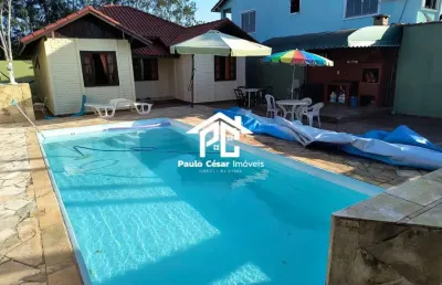 Casa em condomínio em araruama-rj: 3 quartos, 1 suíte, 120m² - imperdível!