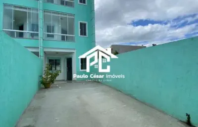 Imperdível oportunidade de adquirir casa com 3 quartos e 3 suítes no centro de araruama-rj,  2 vagas de garagem!