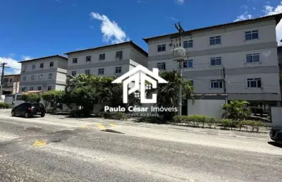 Imperdível oportunidade de investimento: apartamento à venda em araruama-rj, vila capri, 2 quartos, 1 sala, 1 banheiro, 1 vaga.
