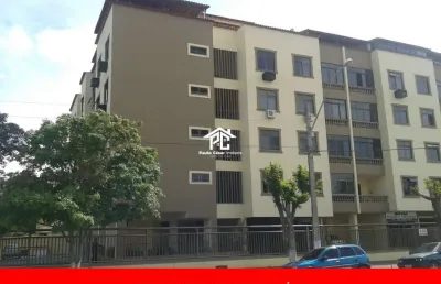 Apartamento para venda no parque hotel, araruama-rj: 2 quartos, 1 sala, 1 banheiro, 1 vaga de garagem e 70,00 m² de área.