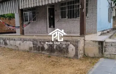 Imperdível: casa à venda em araruama-rj, bairro rio do limão, com 3 quartos, 1 suíte, 1 sala, 1 vaga de garagem e 110m².