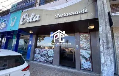 Excelente oportunidade de investimento! passo ponto de restaurante no centro de araruama-rj!