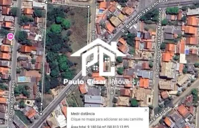 Terreno à venda no centro de araruama-rj: 9.216m² de oportunidade comercial!