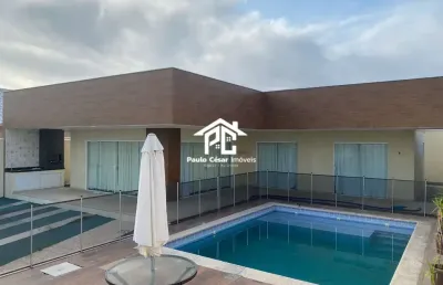 Casa em condomínio à venda ou locação em araruama-rj, bairro fazendinha! 2 quartos, 1 suíte, 1 sala, 3 banheiros, 1 vaga - 101m² de puro conforto!
