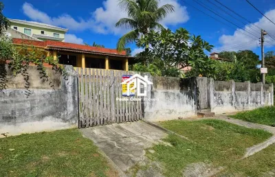 Casa à venda em saquarema-rj: 3 quartos, 1 suíte, 1 sala, 1 banheiro, 1 vaga de garagem, 145,16 m² de área.