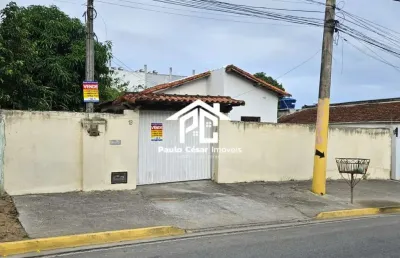 Imperdível oportunidade de adquirir casa com 3 quartos na fazedinha, araruama-rj! venha conferir!