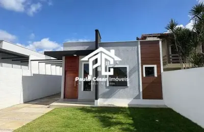 Excelente oportunidade! casa à venda na pontinha, araruama-rj: 2 quartos, 1 suíte, 1 sala, 1 banheiro, 1 vaga e 70,42m².