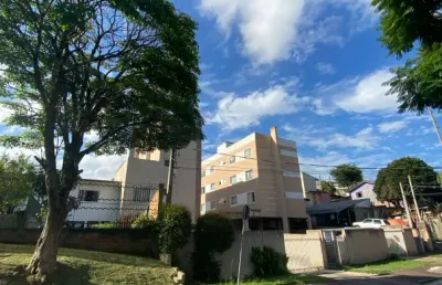 Apartamento com 2 quartos à venda na Rua Ângelo Francisco Borato, 821, Jardim Monza, Colombo