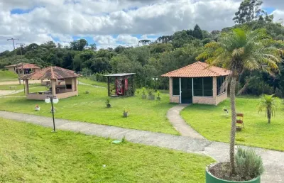 Apartamento com 2 quartos à venda na Avenida Venezuela, 1827, Eucaliptos, Fazenda Rio Grande