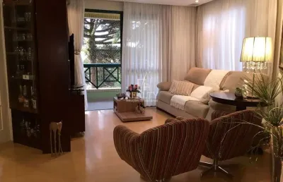 Apartamento com 3 quartos à venda na Rua da Paz, 74, Centro, Curitiba