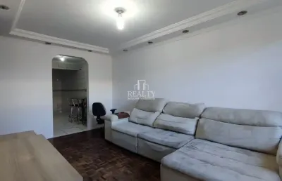 Casa com 2 quartos para alugar, 46 m², novo mundo - curitiba/pr