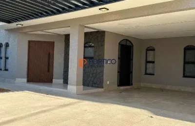 Casa à venda, imóvel residencial, jardim de itapoan, paulínia