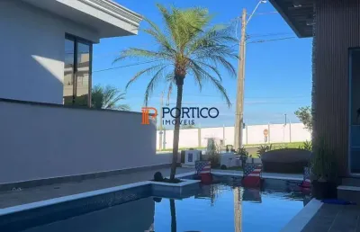 Sobrado à venda condomínio terras do cancioneiro paulínia!