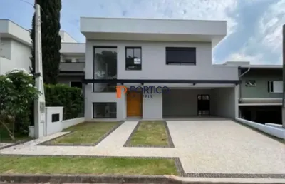 Sobrado novo com 4 suítes e piscina em betel/paulínia!