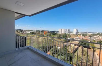 Apartamnto à venda no eco vila santa margarida,paulínia-sp