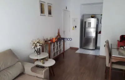 Apartamento 3 dormitórios (1 suíte)  - bairro morumbi