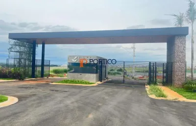 Terreno à venda na Estrada Municipal PLN, 35, São Bento, Paulínia