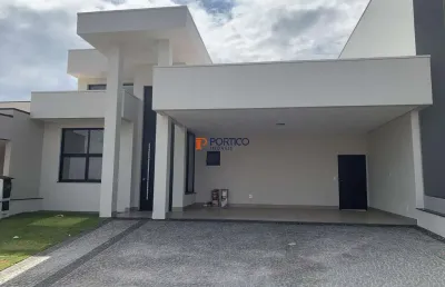Casa em condomínio fechado com 3 quartos à venda na Rua Sebastião Cardoso, 168, Parque Brasil 500, Paulínia