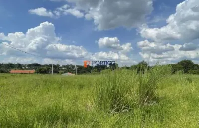 Terreno residencial no bairro jardim dos calegaris, paulínia - sp