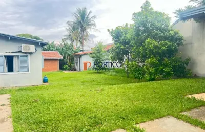 Casa à venda 4 dormitórios/ 4 suítes em barão geraldo campinas/sp