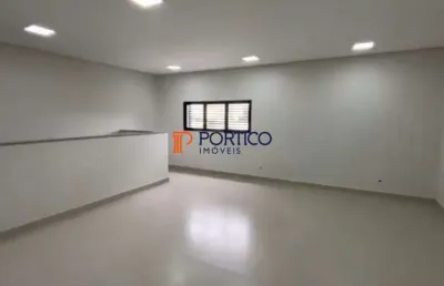 Barracão / Galpão / Depósito para alugar na Rua Professor Zeferino Vaz, 80, Morumbi, Paulínia