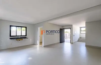 Casa a venda em paulínia em condomínio com 3 dormitórios.