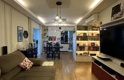 Apartamento com 3 dormitórios e suíte no tons do morumbi paulínia.