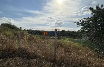 Terreno comercial no parque das industrias em betel