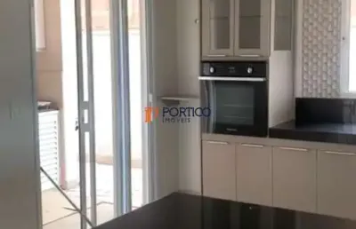 Casa em condomínio fechado com 3 quartos à venda na Estrada Municipal Mineko Ito, 4426, Residencial Real Park, Sumaré