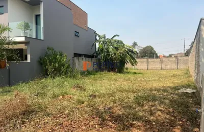 Terreno à venda em condomínio em barão geraldo campinas sp