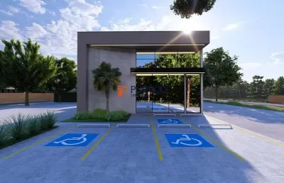 Oportunidade de investimento! salão comercial à venda no villa bella–paulínia