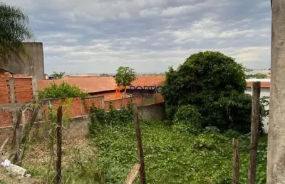 Terreno à venda na Rua Maria das Dores Cavalheiro Leme, 1, Parque Jambeiro, Campinas