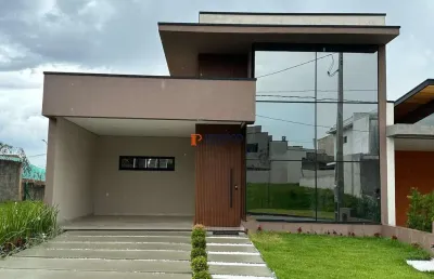 Linda casa a venda no residencial lírios em paulínia!