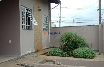 Cassa a venda no  residencial terras do barão, campinas