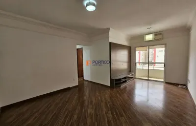 Apartamento 3 dormitórios ( 1 suíte) - resid. das pedras em paulínia