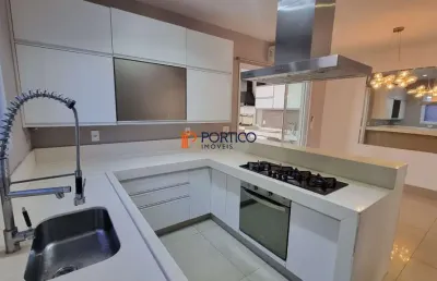 Casa com 3 quartos à venda na Rua Argeo Piva, 683, Morumbi, Paulínia