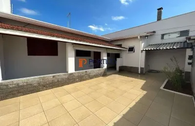 Casa comercial e residencial à venda em paulínia/sp