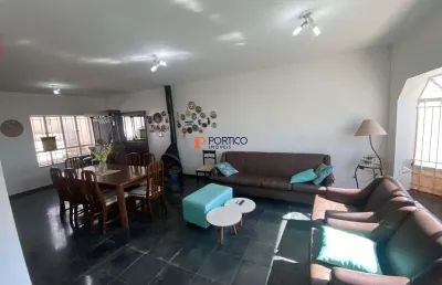 Casa à venda no loteamento caminhos de san conrado, sousas, campinas/sp