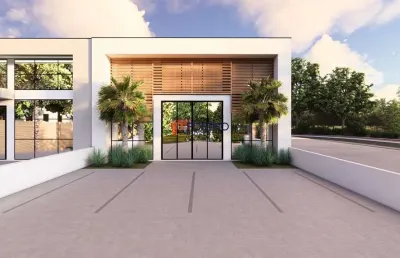 Oportunidade de investimento! salão comercial à venda no villa bella–paulínia