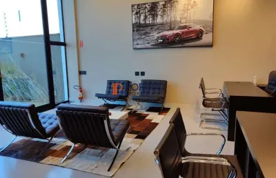 Terreno comercial à venda | 720 m² | excelente localização e estrutura pronta