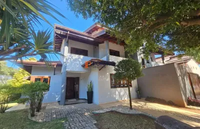 Casa de esquina para venda ou locação no cond. okinawa em paulínia/sp