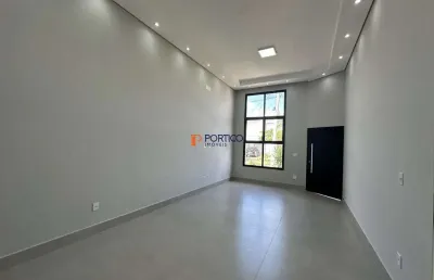 Casa térrea com 3 suítes em condomínio tranquilo – oportunidade imperdível!