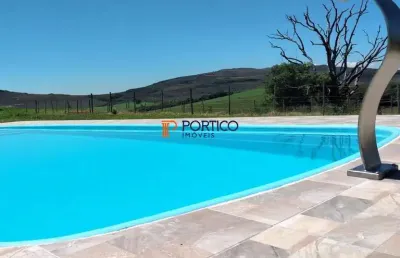 Ponto comercial à venda na Pousada Colina Maritacas, 00, Sobradinho, São Thomé das Letras